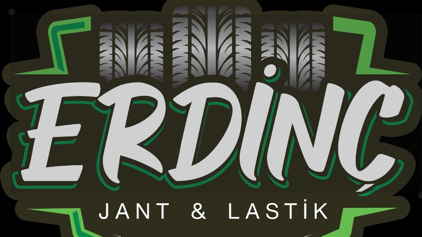 Erdinç oto jant lastik