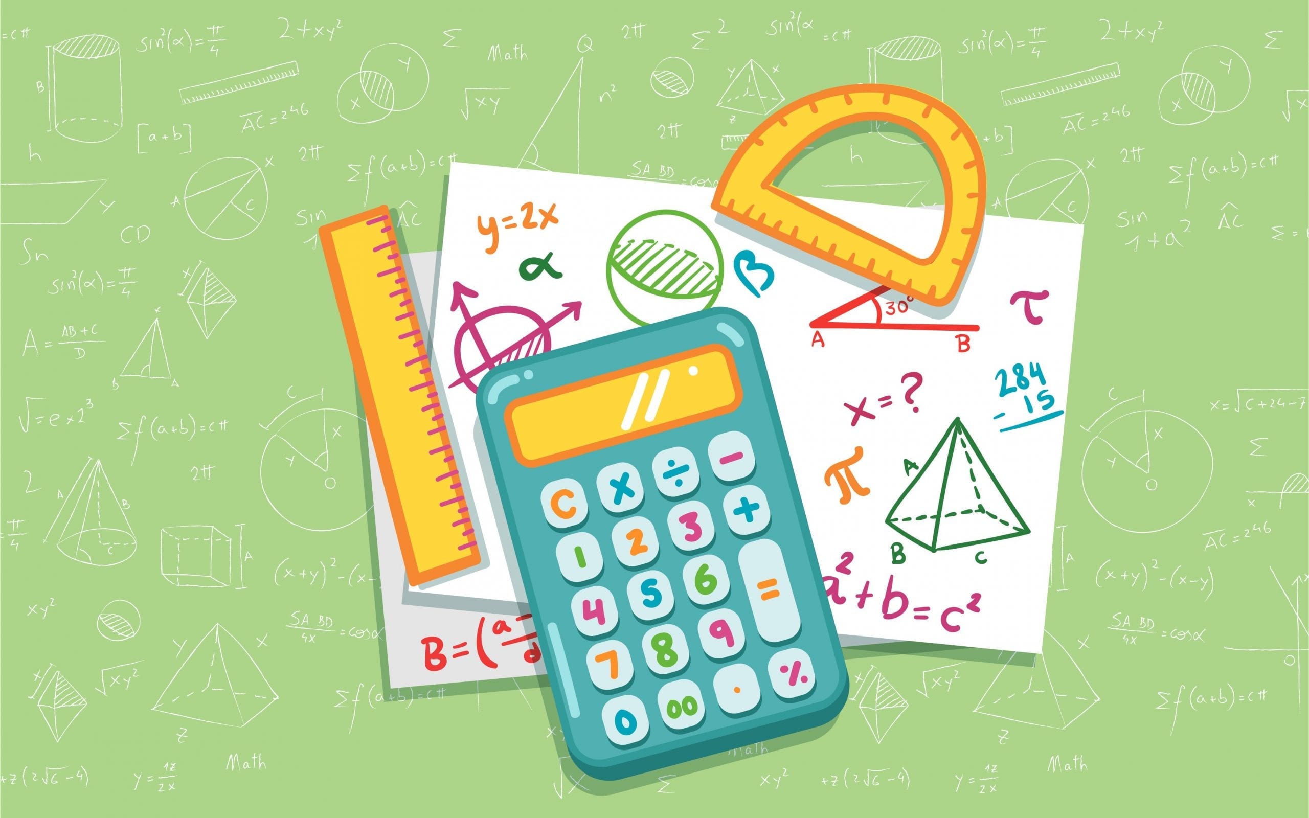 Lise Matematik Özel Ders